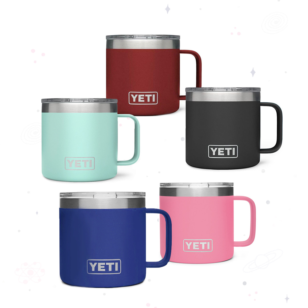 YETI® Mug - 14 oz S-23299 - Uline